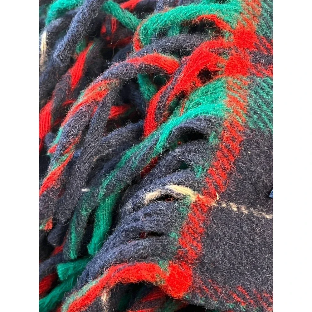 Pendleton 100% virgin